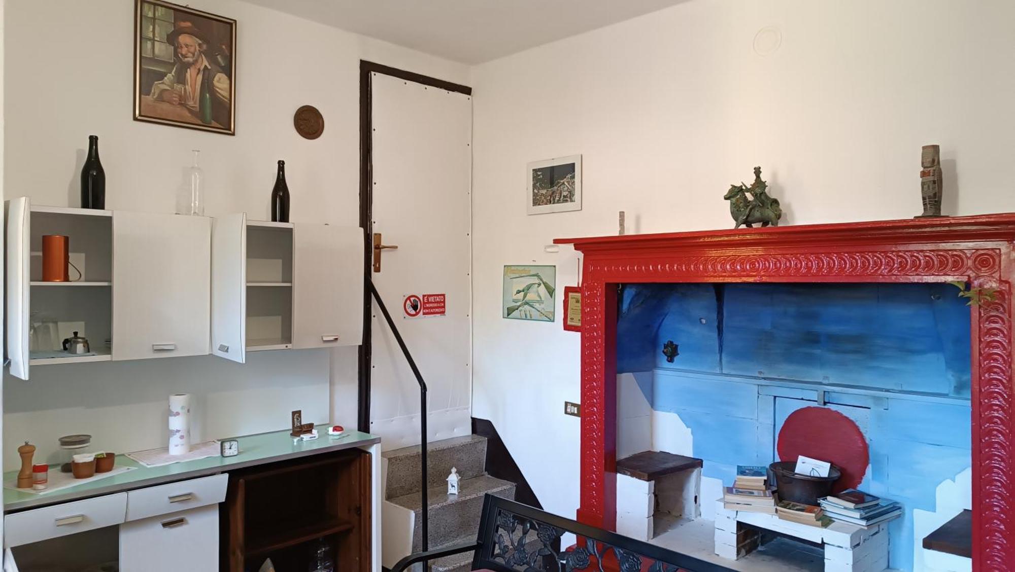Appartamento Viandante Lecco Esterno foto